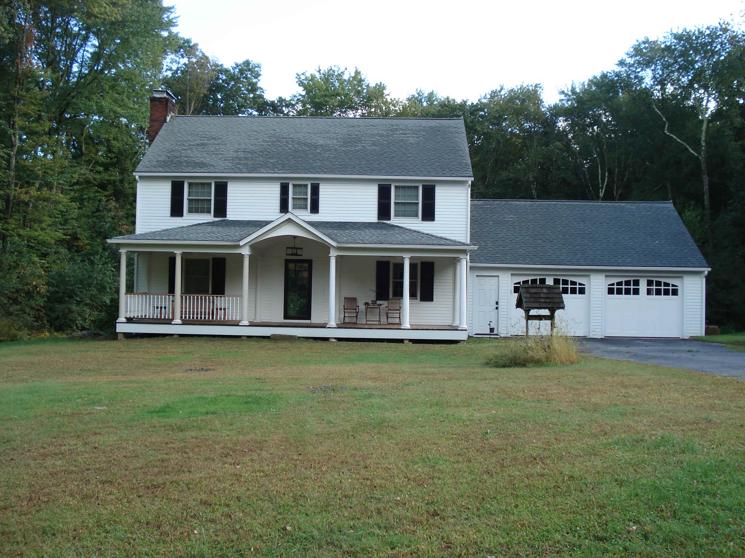 Building photograph for 20 MILLVOE DR